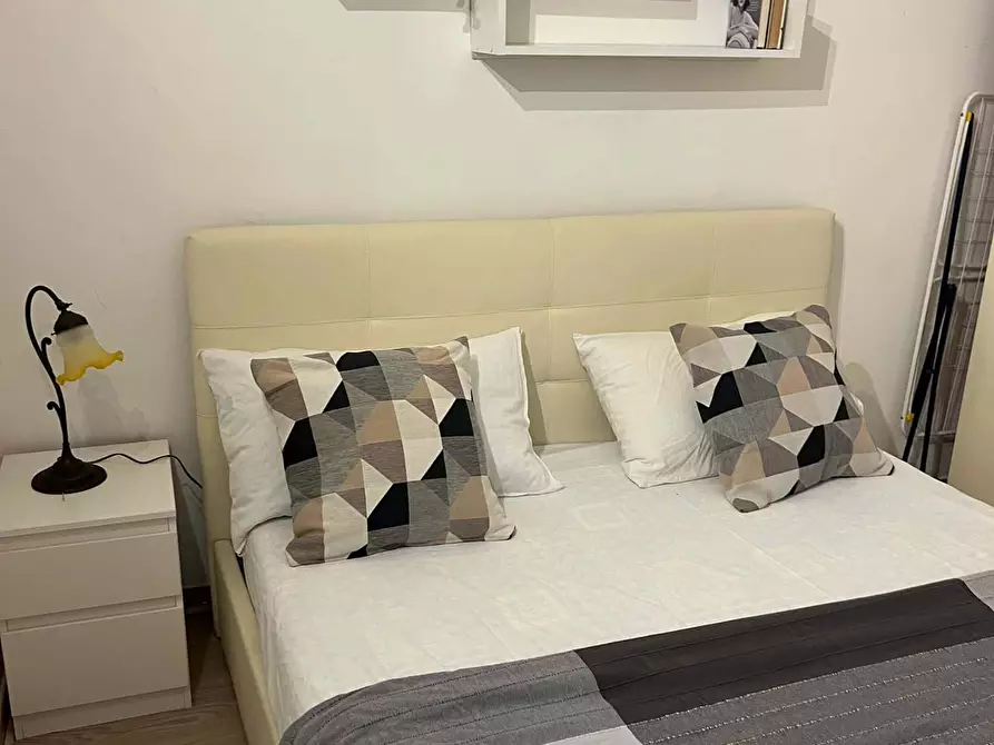 Immagine 9 di Appartamento in affitto  in Via dei Foraggi91b a Roma