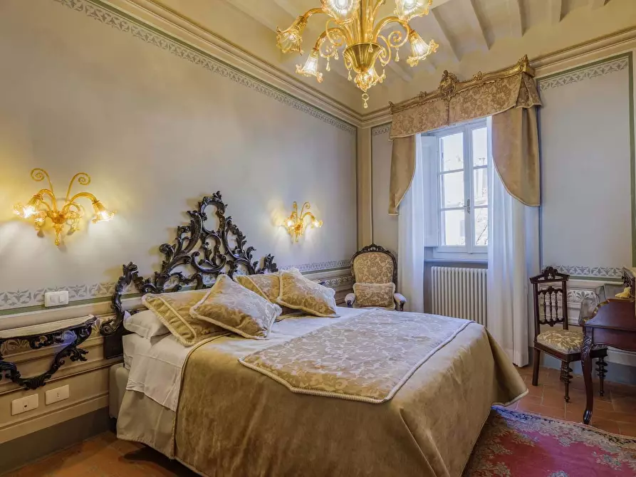 Immagine 20 di Appartamento in affitto  in Via Roma a Cortona