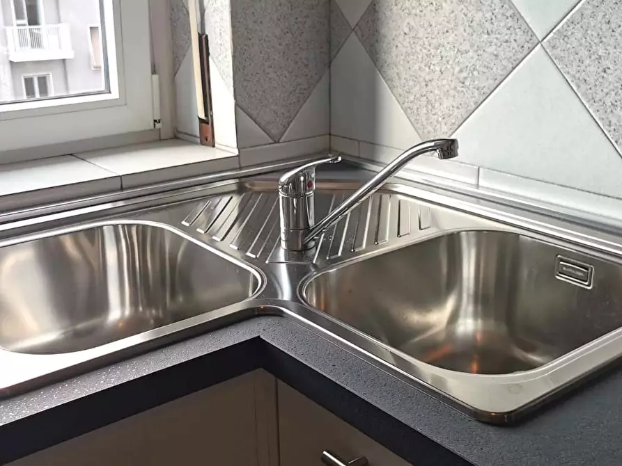 Immagine 11 di Appartamento in affitto  in Via Giovanni Cagliero9 a Milano