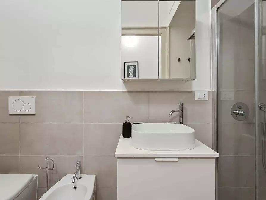 Immagine 20 di Camera in affitto  in Via Quarnero1 a Milano