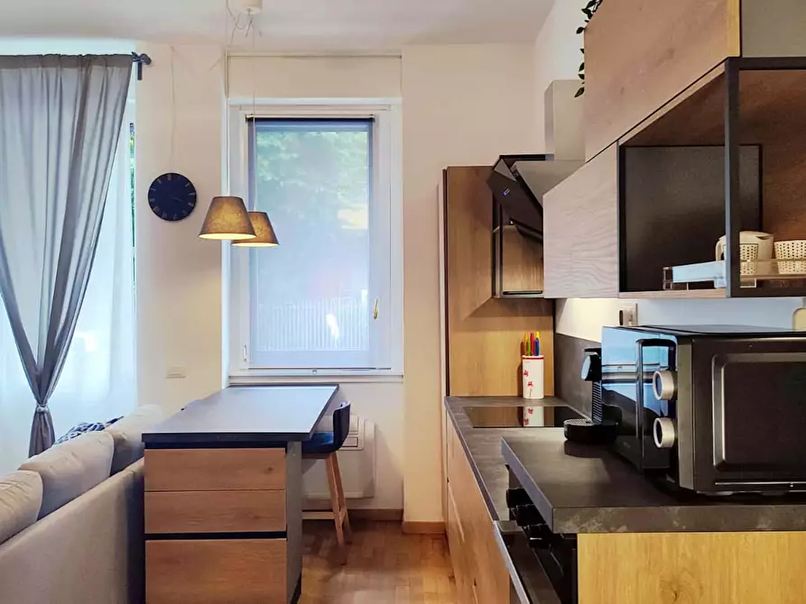 Immagine 8 di Appartamento in affitto  in Via Ercole Oldofredi a Milano