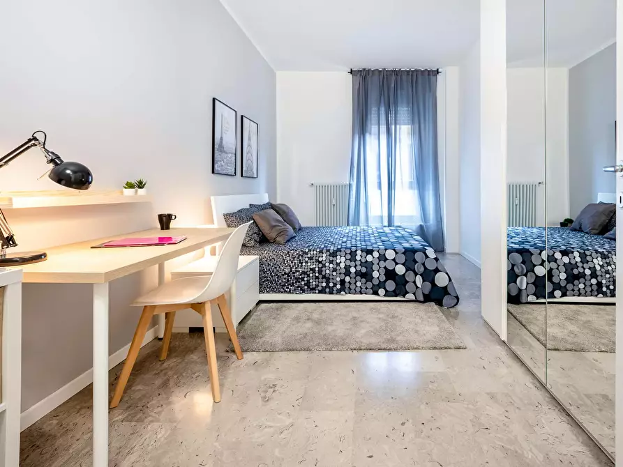 Immagine 3 di Camera in affitto  in Via Firenze16 a Vicenza