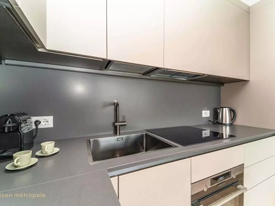 Immagine 12 di Appartamento in affitto  in Via Adamello10 a Milano