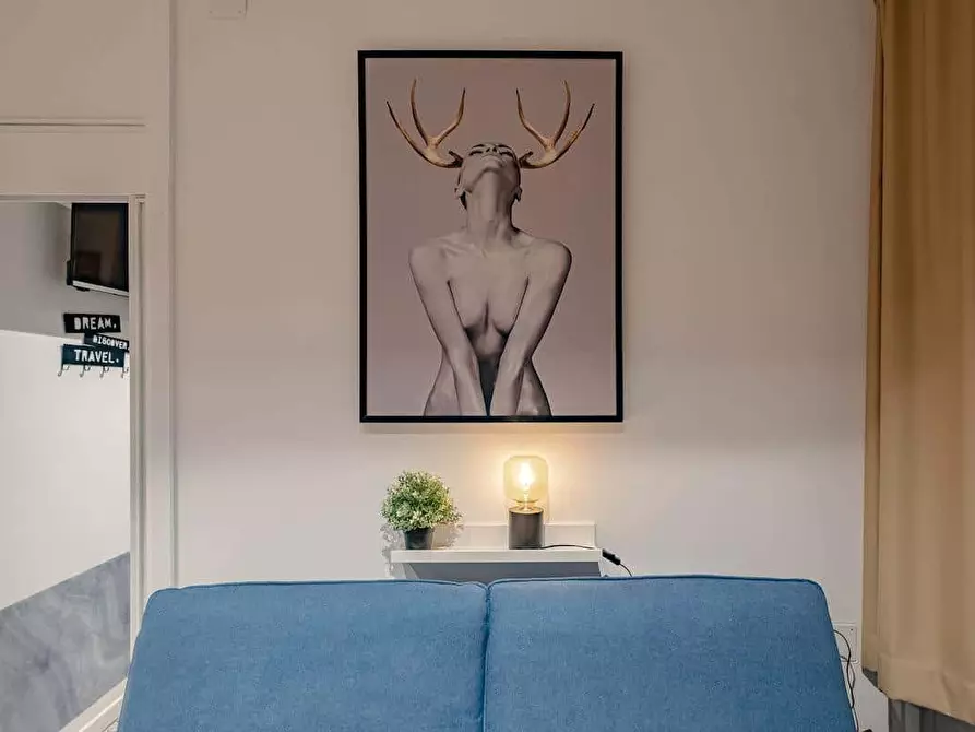 Immagine 18 di Appartamento in affitto  in Via Appia Nuova45 a Roma