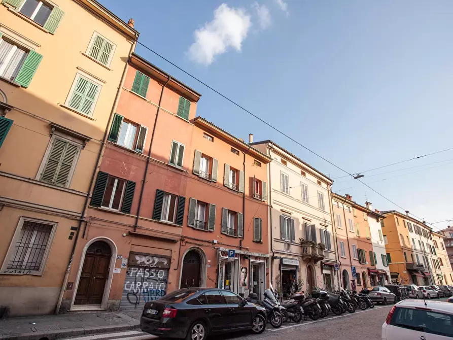 Immagine 16 di Appartamento in affitto  in Via Castiglione76 a Bologna