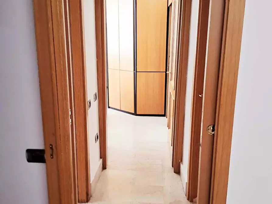 Immagine 13 di Appartamento in affitto  in Via Casilina3u a Roma