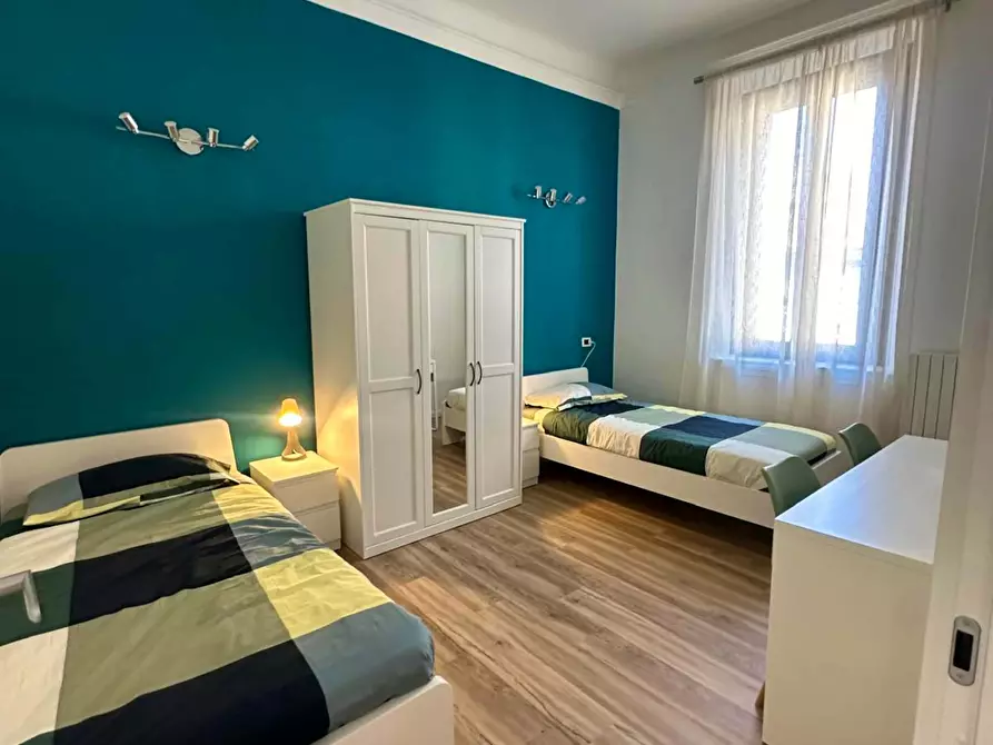 Immagine 7 di Appartamento in affitto  in Viale Carlo Espinasse a Milano