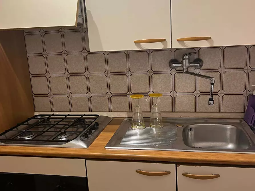 Immagine 5 di Appartamento in affitto  in Via dei Foraggi91b a Roma