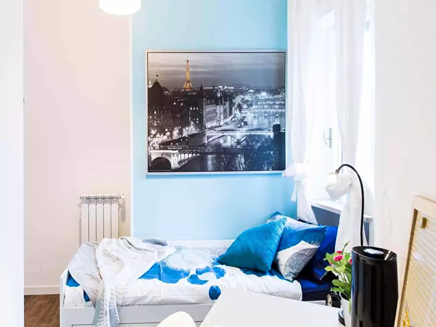 Immagine 2 di Camera in affitto  in Via Pasquale Fornari22 a Milano