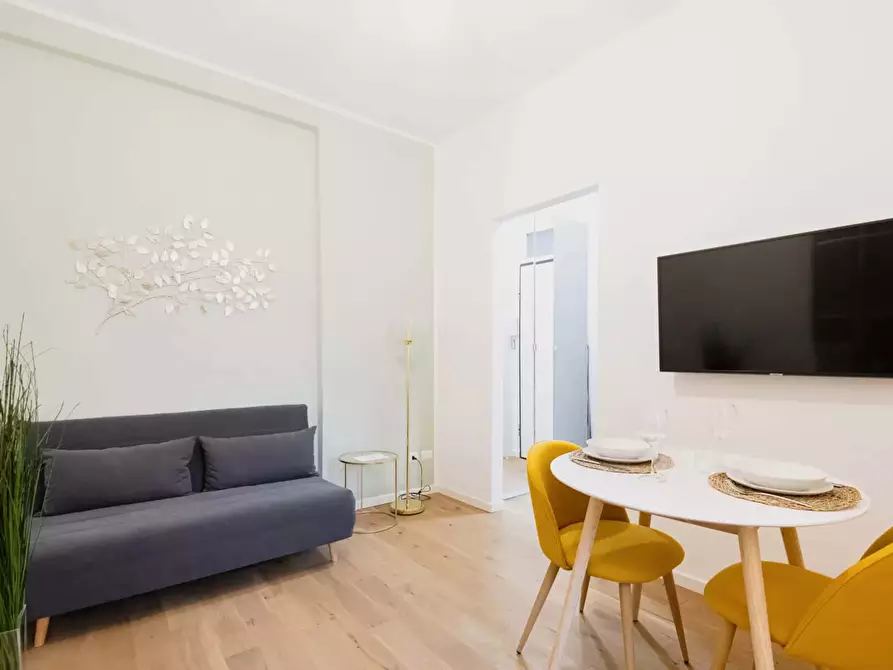 Immagine 11 di Appartamento in affitto  in Viale Col di Lana6a a Milano