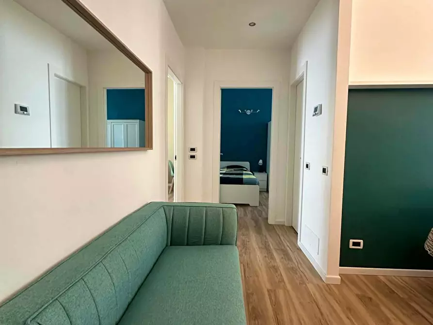 Immagine 21 di Appartamento in affitto  in Viale Carlo Espinasse a Milano