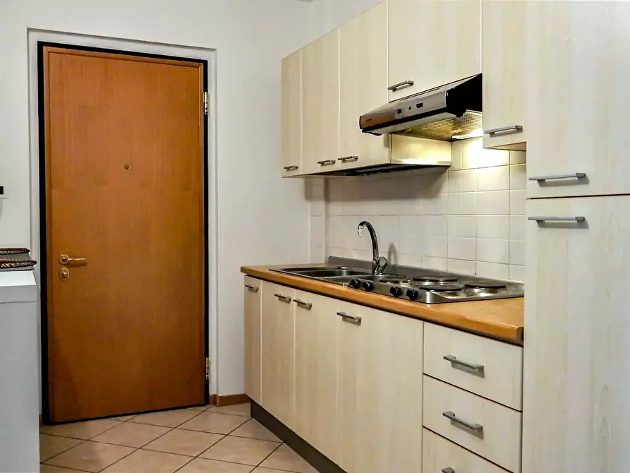 Immagine 4 di Camera in affitto  in Via Tommaso Gar15 a Trento