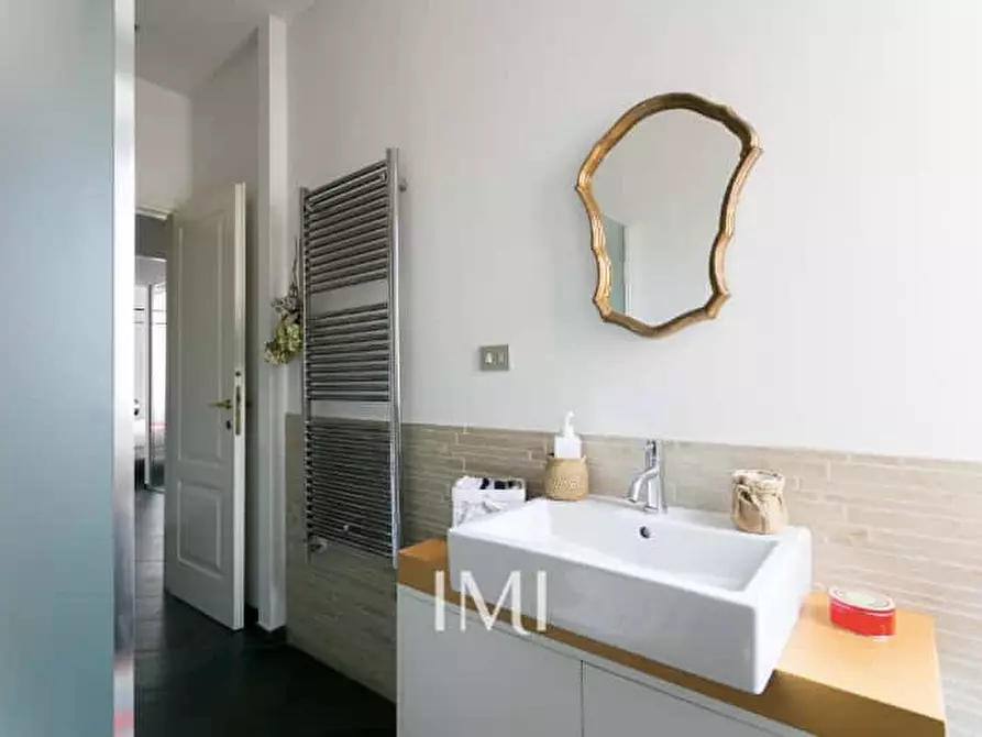 Immagine 11 di Appartamento in affitto  in Via Cesare da Sesto23 a Milano