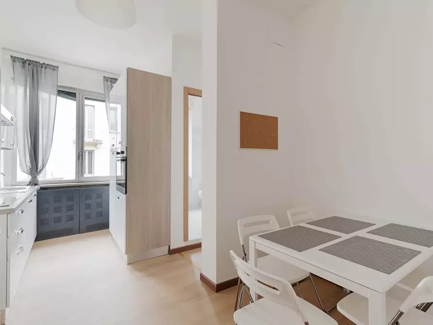 Immagine 12 di Camera in affitto  in Via Ernesto Breda152 a Milano