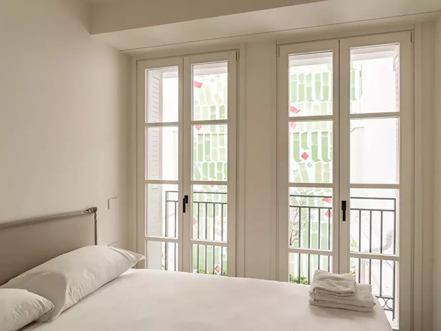 Immagine 26 di Appartamento in affitto  in Via Medici5 a Milano