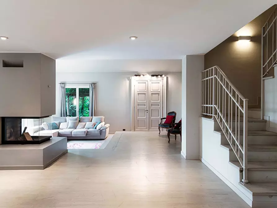 Immagine 20 di Appartamento in affitto  in Via Belvedere10 a Bizzarone