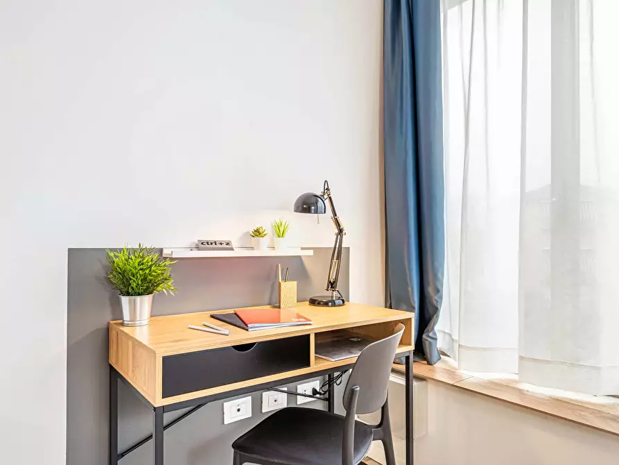 Immagine 1 di Camera in affitto  in Vicolo Michelangelo Buonarroti10 a Padova