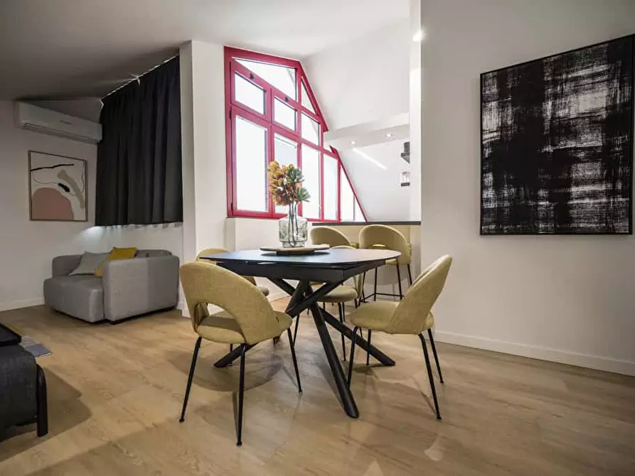 Immagine 20 di Camera in affitto  in Via Ormea164 a Torino