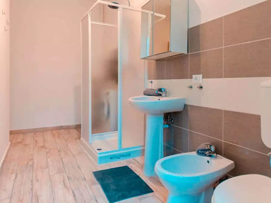 Immagine 14 di Camera in affitto  in Via Alfonso Bonafous2 a Torino