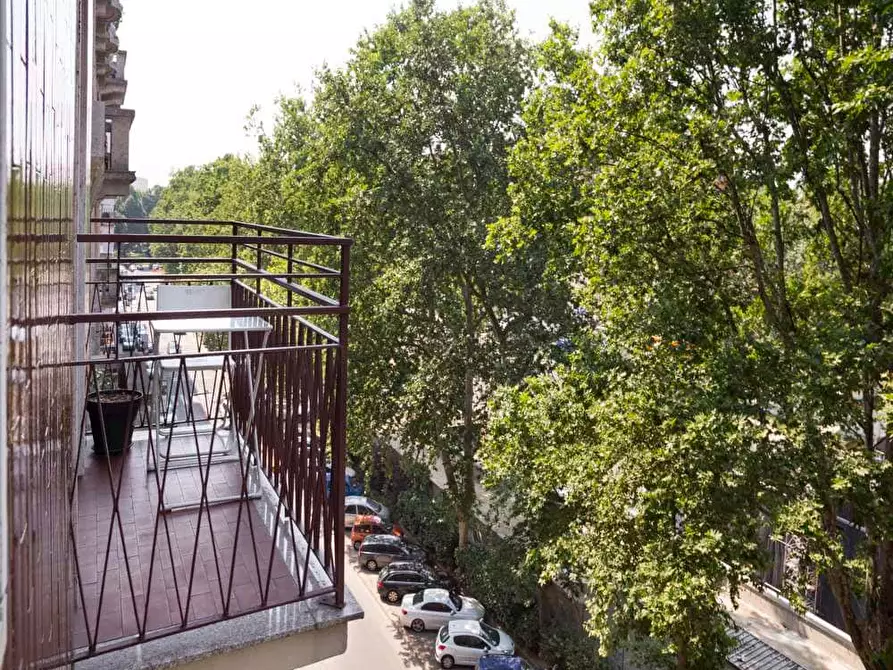 Immagine 20 di Camera in affitto  in Viale Argonne26 a Milano