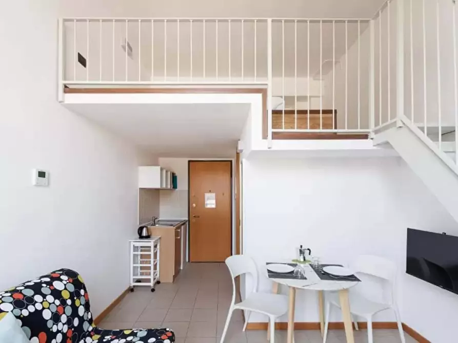 Immagine 11 di Appartamento in affitto  in Corso Magenta25 a Milano