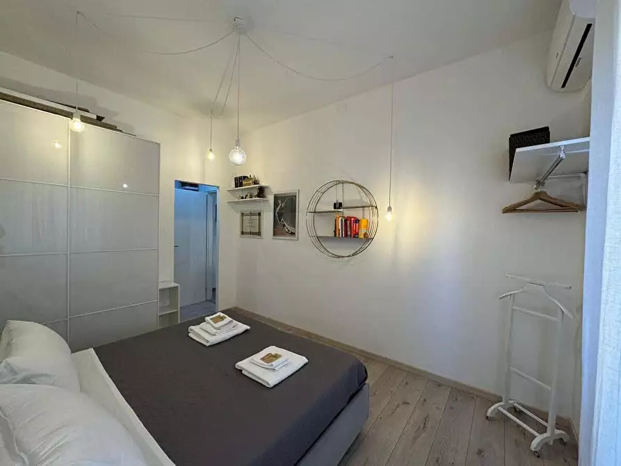 Immagine 10 di Appartamento in affitto  in Via dei Faggi93 a Roma