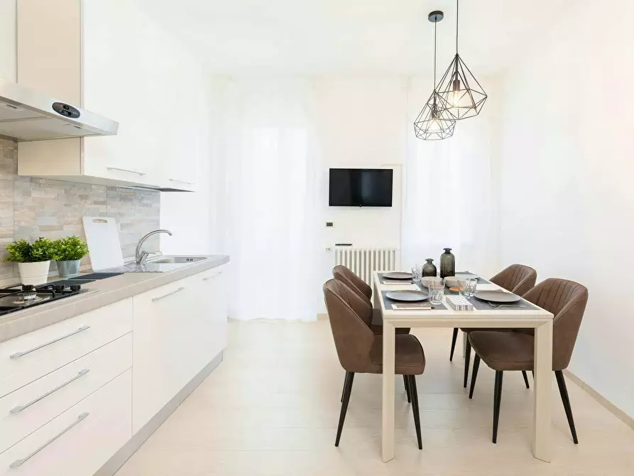 Immagine 11 di Camera in affitto  in Via Giosuè Carducci66 a Venezia