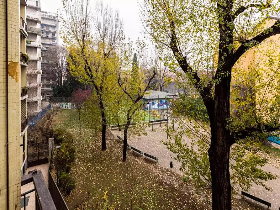 Immagine 4 di Camera in affitto  in Corso di Porta Romana116 a Milano