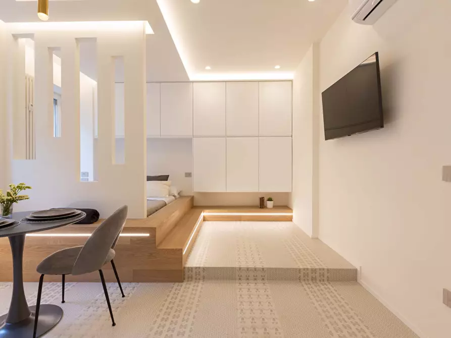 Immagine 20 di Appartamento in affitto  in Via Giovanni da Procida7 a Milano