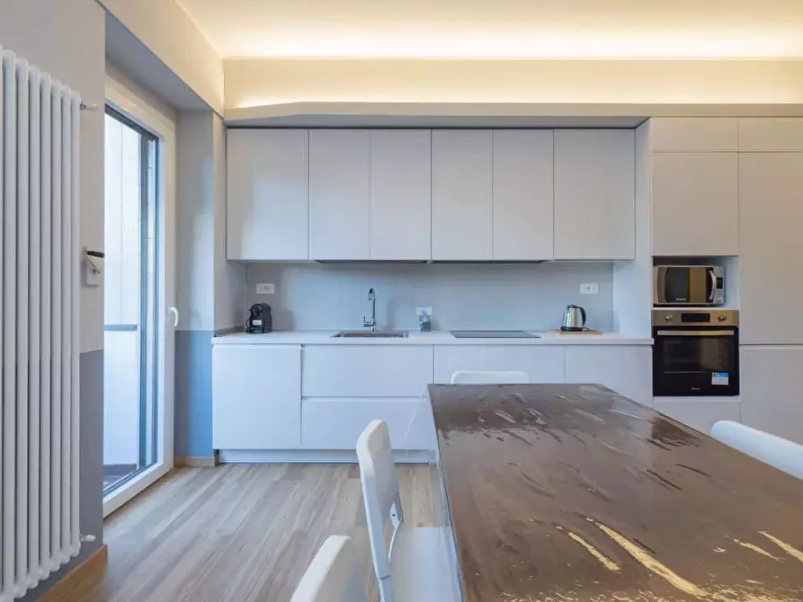 Immagine 14 di Appartamento in affitto  in Via Val di Sole22 a Milano