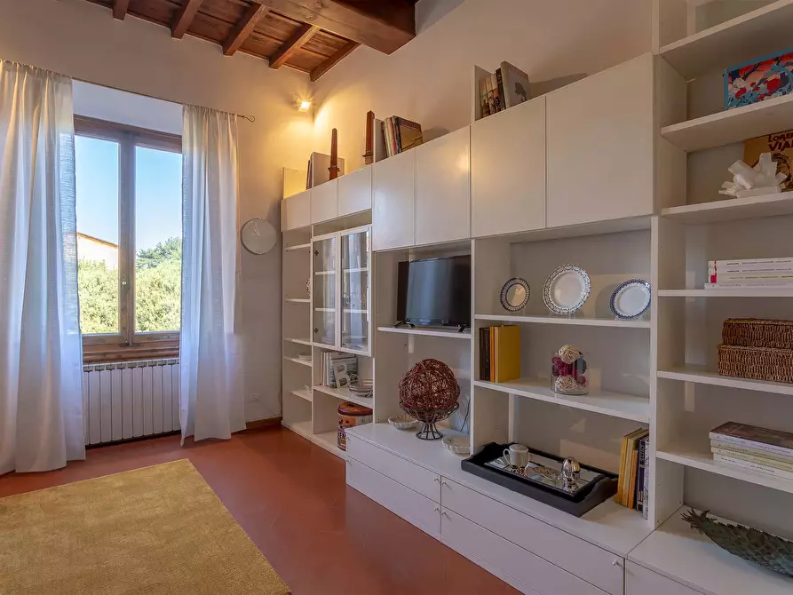 Immagine 3 di Appartamento in affitto  in Via Gino Capponi12 a Firenze