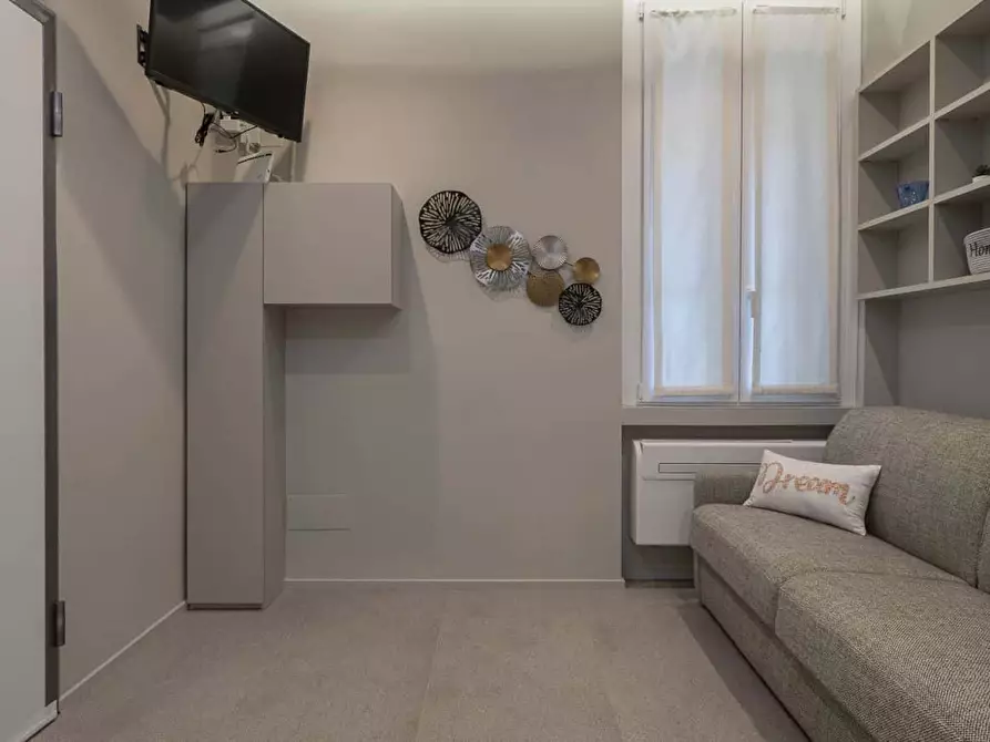 Immagine 17 di Appartamento in affitto  in Via Cesare da Sesto23 a Milano