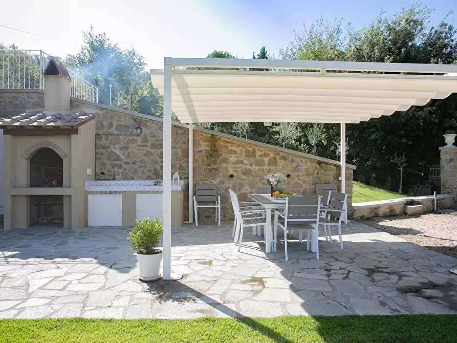 Immagine 65 di Appartamento in affitto  in Località Ossaia a Cortona