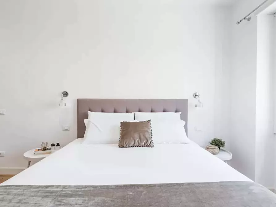 Immagine 22 di Appartamento in affitto  in Viale delle Milizie3 a Roma