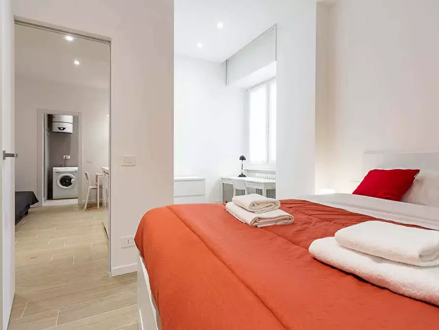 Immagine 32 di Appartamento in affitto  in Via Salasco5 a Milano