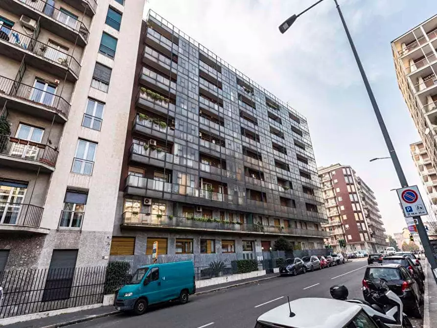 Immagine 48 di Camera in affitto  in Via Giovanni Cagliero19 a Milano