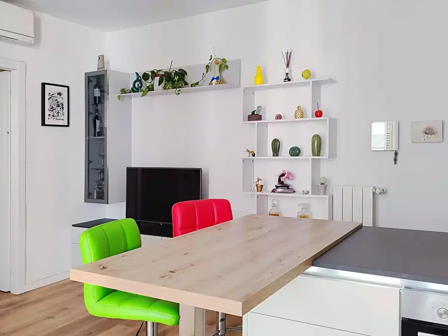 Immagine 7 di Appartamento in affitto  in Viale Argonne28 a Milano