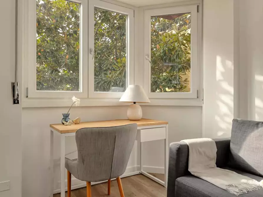 Immagine 7 di Appartamento in affitto  in Via Lodovico Muratori5 a Milano