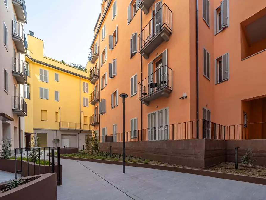 Immagine 55 di Appartamento in affitto  in Via Errico Petrella4 a Milano
