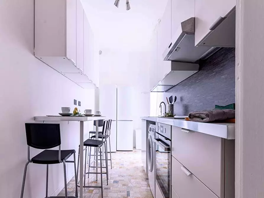 Immagine 29 di Camera in affitto  in Via Pietro Borsieri34 a Milano