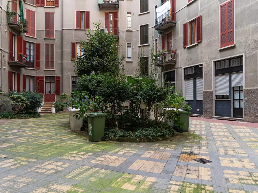 Immagine 19 di Appartamento in affitto  in Viale Daniele Ranzoni3 a Milano