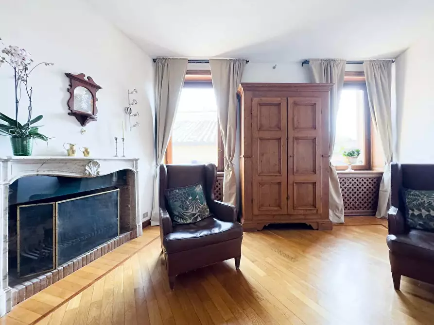 Immagine 36 di Appartamento in affitto  in Via Giulia171 a Roma