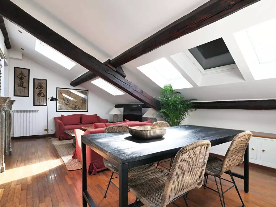 Immagine 2 di Appartamento in affitto  in Via Antonio Kramer32 a Milano