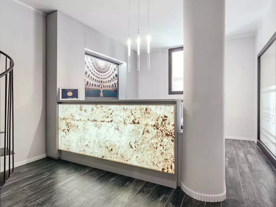 Immagine 11 di Appartamento in affitto  in Strada Maggiore52 a Bologna