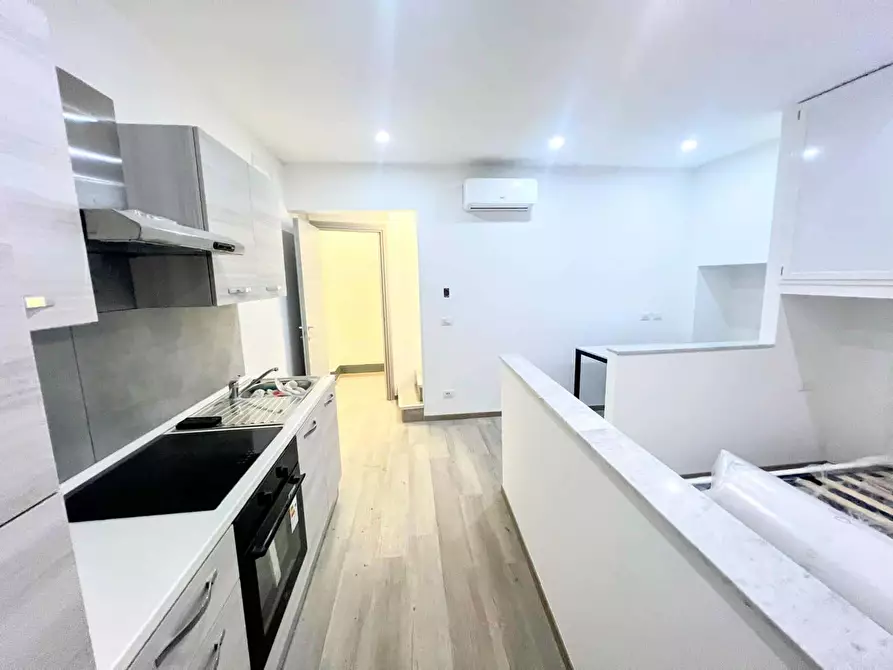 Immagine 4 di Appartamento in affitto  in Via San Lorenzo in Selva6 a Trieste