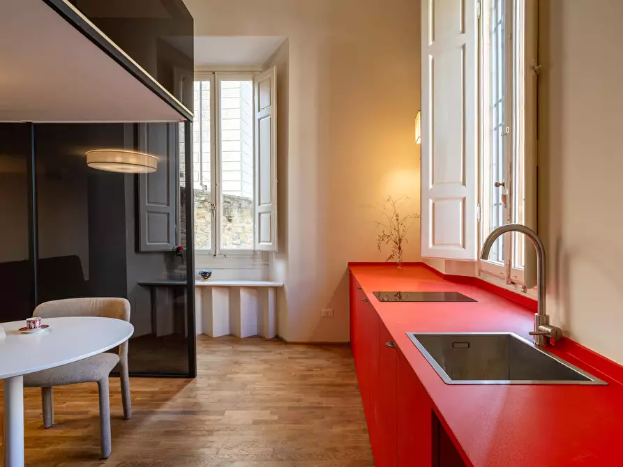Immagine 11 di Appartamento in affitto  in Via Pietro Metastasio5 a Firenze