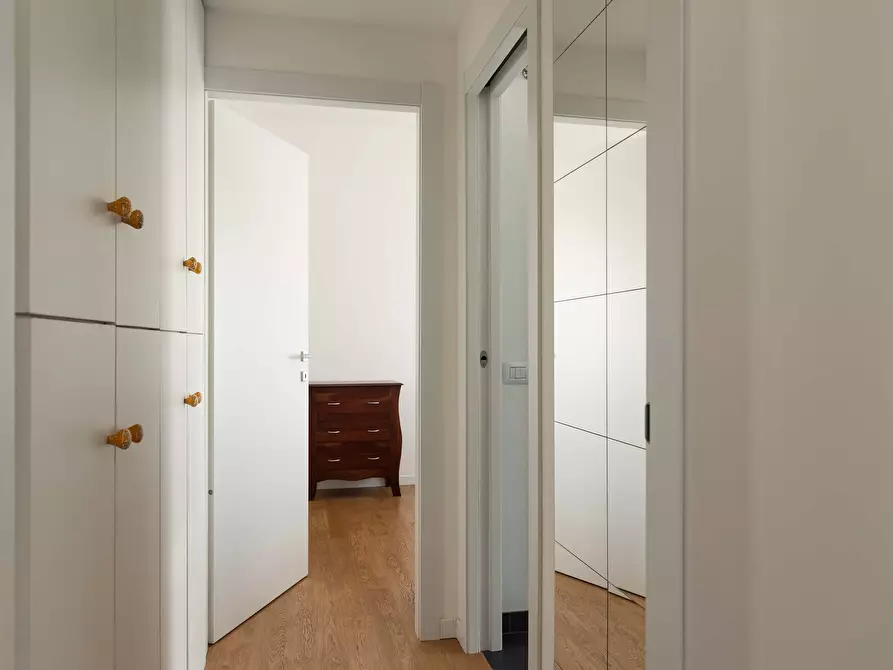 Immagine 7 di Appartamento in affitto  in Via Luigi Soderini25 a Milano