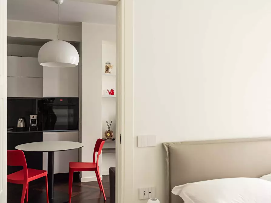 Immagine 23 di Appartamento in affitto  in Via Medici5 a Milano