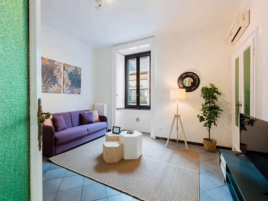 Immagine 6 di Appartamento in affitto  in Corso Como12 a Milano