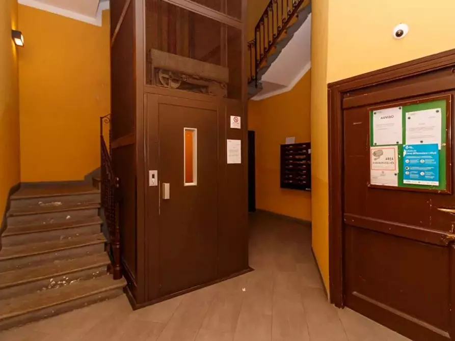 Immagine 13 di Appartamento in affitto  in Via Giulio Romano15 a Milano